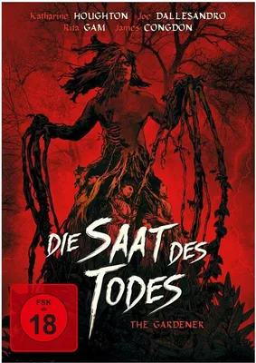 Obrázek produktu pro Semena smrti, The