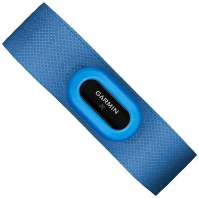 Produktbild von Garmin HRM-Swim - Herzfrequenzmesser für GPS-Uhr -