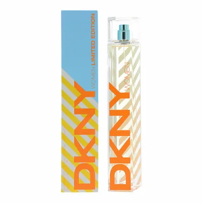 Image de Donna Karan Women Summer Energizing Limited Edition EdT 100ml
