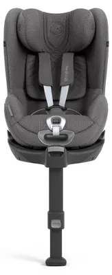 Produktbild von cybex Auto-Kindersitz SIRONA T I-SIZE PLUS Mirage Grey