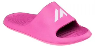 Image de Martes Essential - Sandales de bain pour garçons "Sideburns" IG4166 (taille 35 EU - 35,5 EU) (couleur : fuchsia/blanc)