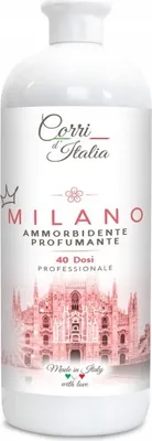 Obrázek produktu pro Corri d'Italia Koncentrat do płukania Milano, 1000ml