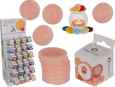 Immagine prodotto di Creascent Scentchips Invincibile