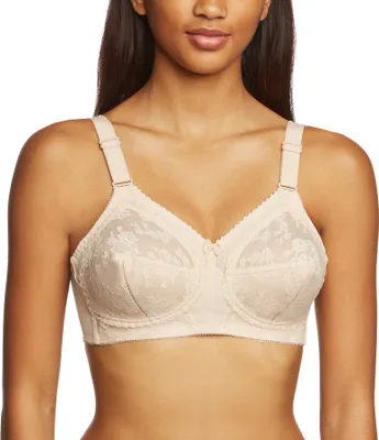 Produktbild von Triumph Nude Essential W Minimizer-BH mit 85D Bügel