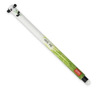 Produktbild von Erasable Gel Pen - Erasable Pen_Kit_30Pcs - Panda
