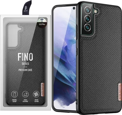 Obrázek produktu pro Dux Ducis Etui Pouzdro Kryt Pouzdro pro Samsung Galaxy S22+ Black