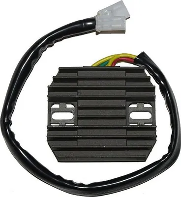 Obrázek produktu pro Regulátor nabíjení ElectroSport ESR 122