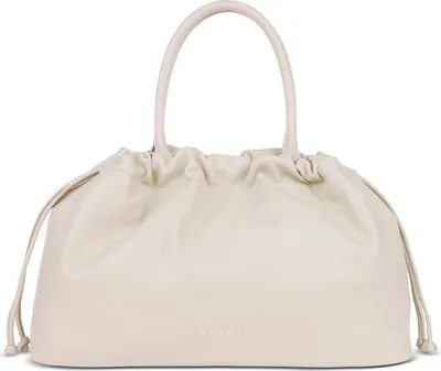 Produktbild von bugatti Schultertasche Shopper Leni Ladies Bag Beige