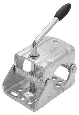 Obrázok produktu pre Spona oporného kolesa 60 mm Winterhoff