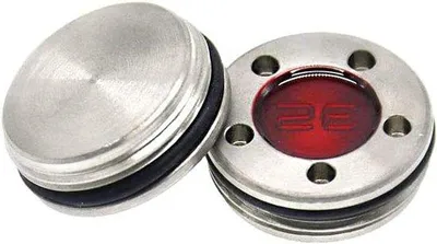 Immagine prodotto di Set di viti per putter da golf, 35 g, 2 pezzi