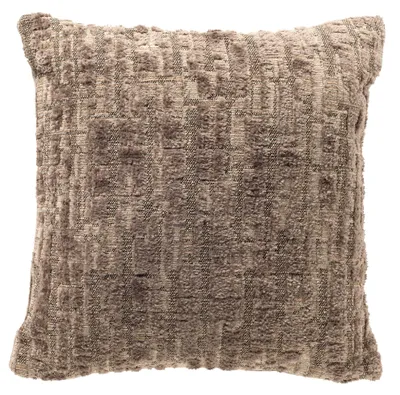 Productafbeelding van Dutch Decor kussensloop Remus, 45x45 cm, beige
