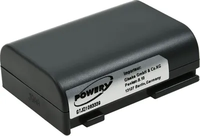 Image de Batterie pour Canon EOS 400D