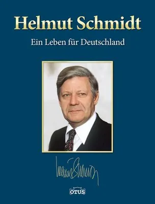 Immagine prodotto di Helmut Schmidt