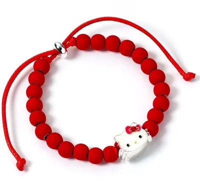 Obrázek produktu pro Náramek Hello Kitty