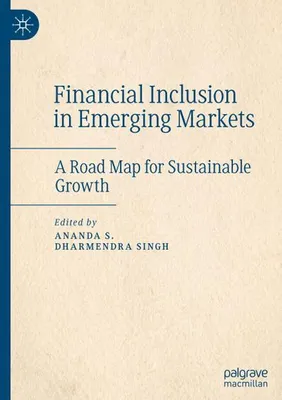 Obrázek produktu pro Financial Inclusion in Emerging Markets