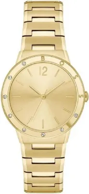 Produktbild von Damenuhr Hugo Boss 1502715 (Ø 34 mm)