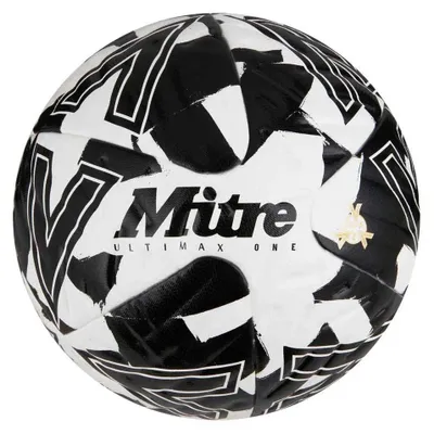 Immagine prodotto di Mitre Ultimax One Calcio Multicolore 5 Multicolore 5
