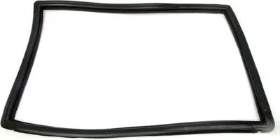 Zdjęcie produktu dla Jeep Cherokee XJ 84-01 Uszczelka tylnej prawej szyby bocznej