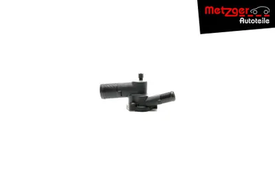 Produktbild von METZGER Thermostat Kühlmittel 89°C für TOYOTA Yaris Schrägheck (P9) für RENAULT Clio III Schrägheck (BR0/1, CR0/1) TWINGO II (CN0) CLIO II TWINGO I
