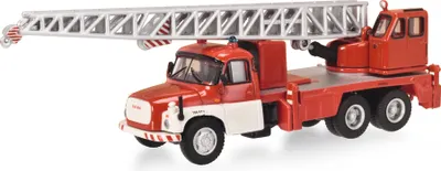 Produktbild von Tatra T148 Kranwagen 1:87 Tatra T148 Kranwagen 1:87