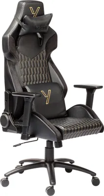 Obrázok produktu pre YENKEE YGC 110GD Herné kreslo ONYX