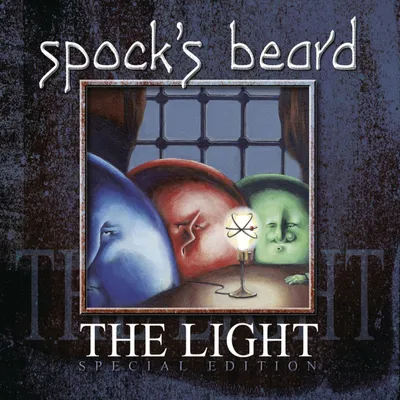 Produktbild von The Light (Special Edition)