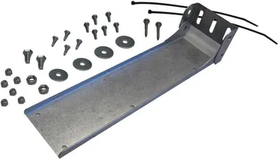 Zdjęcie produktu dla Uchwyt przetwornika Lowrance szary LSS-HD szary LSS-HD