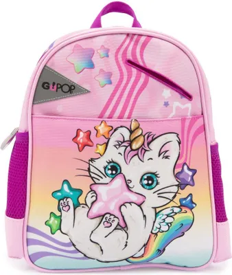 Obrázok produktu pre GoPOP 8056379191124, Mesto, Polyester