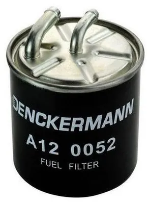 Image de EBG Filtre à carburant Mercedes MR597635