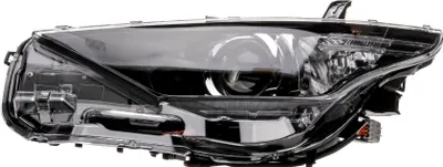 Produktbild von TYC Scheinwerfer Links für TOYOTA Auris Kombi (E18) 20-16940-06-2