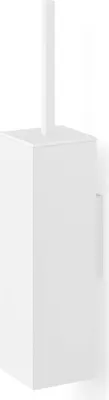 Produktbild von ZACK Carvo WC-Bürste 8 1x10 4x41 8 cm Weiß