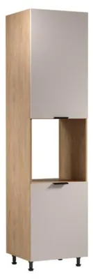 Immagine prodotto di Mobile da cucina Mobile base Mobile alto Modulo contenitore per cucina componibile