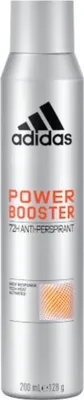 Zdjęcie produktu dla Power Booster antyperspirant 72H Anti-Perspirant pro muže 200 - Adidas