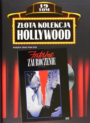Produktbild von Eine verhängnisvolle Affäre (nur Originalversion) [DVD]