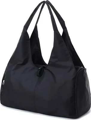 Produktbild von Famanu Reisetasche - Sporttasche mit Schuhfach - Handgepäck