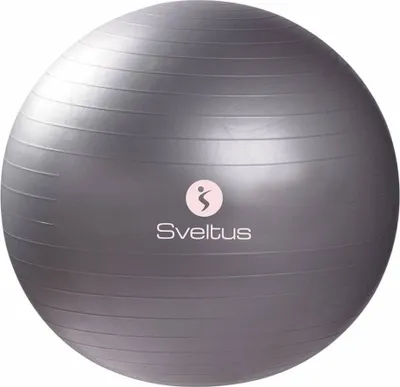Produktbild von Sveltus Gymball Grau 65 cm