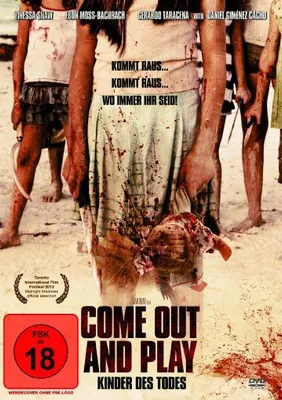 Produktbild von Come out and Play