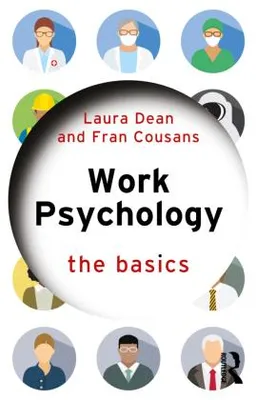 Image de Work Psychology