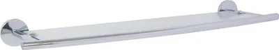 Produktbild von Axentia Glasregal Capri
