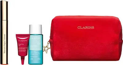 Zdjęcie produktu dla Clarins - All About Eyes Collection Set