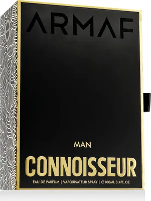 Zdjęcie produktu dla Armaf Connoisseur Man EDP 100 ml M