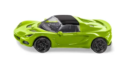 Obrázek produktu pro SIKU Lotus Elise model hračka 1 kus