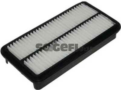 Produktbild von PURFLUX A1118 Luftfilter für TOYOTA COROLLA Liftback (E11)