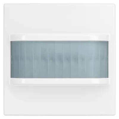 Immagine prodotto di Busch-Jaeger Komfortsensor WL m. Selectlinse 62762-914-WL (2CKA006200A0164)