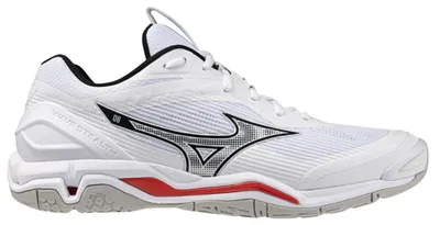 Produktbild von Mizuno Wave Stealth 6 Indoor-sportschuhe Weiß EU 44 1/2 Weiß EU 44 1/2