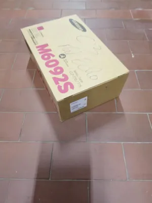 Produktbild von Samsung CLT-M6092S Magenta Original Tonerkartusche, 7000 Seiten, Magenta, 1 Stück(e)
