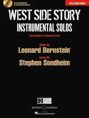 Produktbild von West Side Story