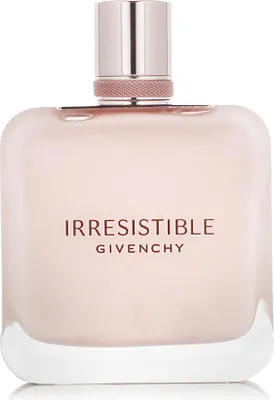 Obrázek produktu pro Givenchy Irrésistible Givenchy Rose Velvet EDP 80 ml W