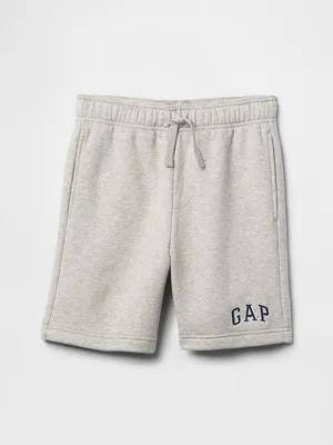 Obrázek produktu pro Dětské šortky GAP s logem, velikost L