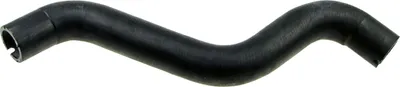 Produktbild von GATES Kühlerschlauch Wasserschlauch für FIAT 500 (312) 05-3582